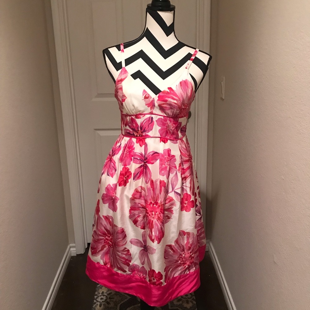GUESS Summer dress. Size 3